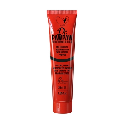 Dr.PAWPAW Tinted Ultimate Red Balm